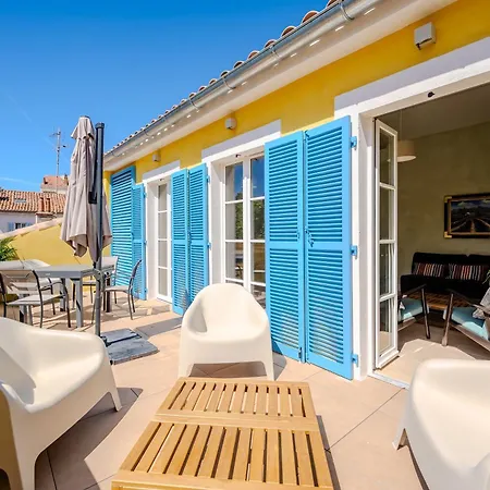 Apartamento La Dolce - En Plein Coeur Du Quartier *