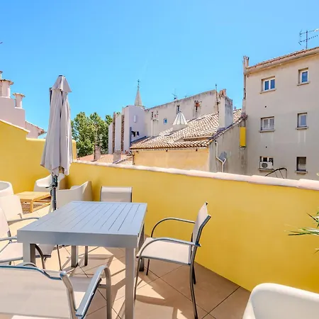 Apartamento La Dolce - En Plein Coeur Du Quartier *