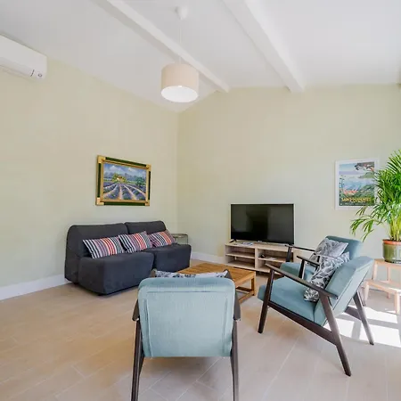 La Dolce - En Plein Coeur Du Quartier Apartamento