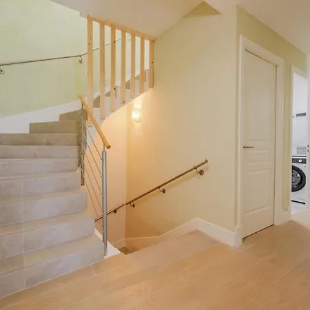 Apartamento La Dolce - En Plein Coeur Du Quartier *