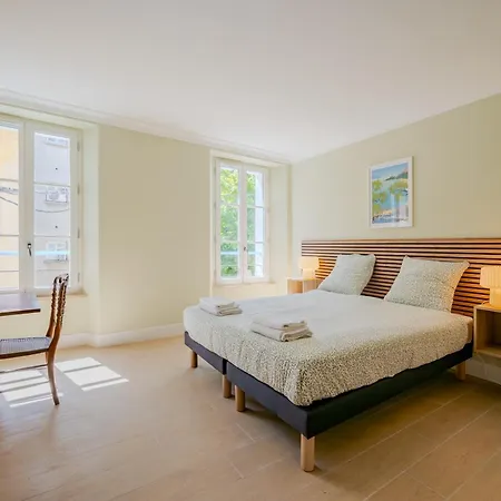 La Dolce - En Plein Coeur Du Quartier Apartamento *