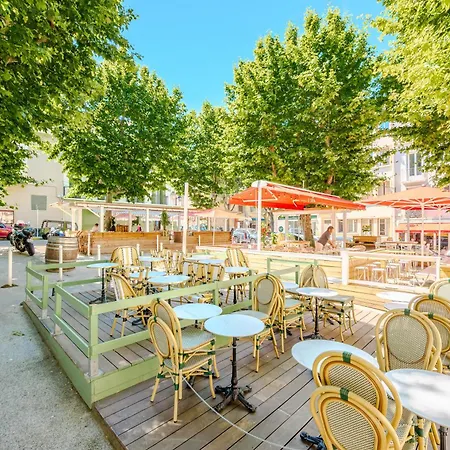 La Dolce - En Plein Coeur Du Quartier