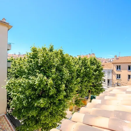 La Dolce - En Plein Coeur Du Quartier Apartamento Tolón